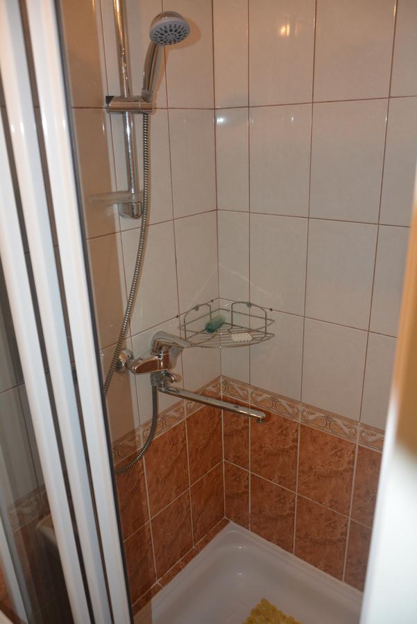 Guesthouse "Nakvyne Pas Zveja" Purvynes Street Нида Экстерьер фото